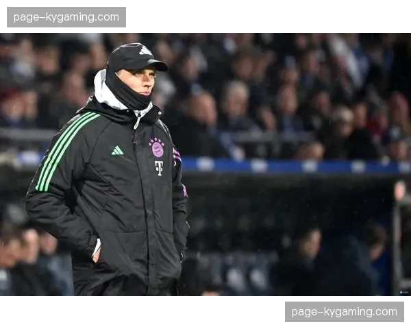 技术统计：拜仁控球率超七成却告负，图赫尔赛后坦言效率低下