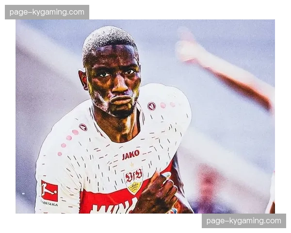 斯图加特2-1逆转击败门兴，吉拉西攻入赛季第25球